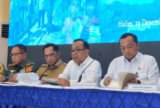 7 Daerah di Aceh Masuk Fase Rehabilitasi, 11 Kabupaten Berstatus Tanggap Darurat 