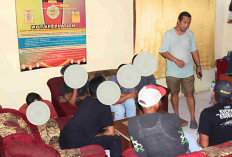 Polisi Tangkap 9 Pelaku Perusakan Rumah Doa di Padang: Tak Ada Ruang Bagi Tindakan Intoleran!