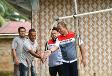 Hari Air Sedunia: Peran Pertamina Hadirkan Air Bersih dari Papua hingga Wilayah Bencana