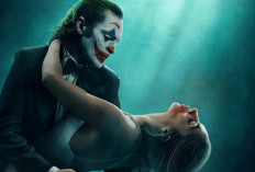 5 Fakta Menarik Film Joker: Folie A Deux, Harley Quinn Tampil Berbeda