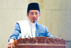 MTQ Nasional XXXI 2026, Menag: Jadikan Al-Qur’an sebagai Living Quran
