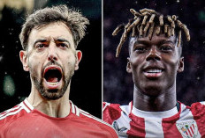 Prediksi Manchester United vs Athletic Bilbao: Satu Kaki Setan Merah ke Final Liga Europa Tanpa Terkalahkan