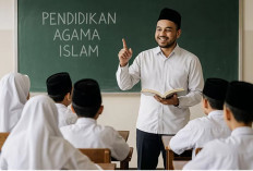 15.160 Guru PAI Ikuti Uji Pengetahuan PPG Daljab Angkatan 4 Kemenag, Perkuat Kompetensi dan Profesionalisme