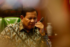 Jumlah Menteri Prabowo-Gibran Diisukan 40 Orang, Ganjar: Nggak Boleh!