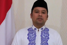 Kubu Airin Mesti Waspada, Arief R Wismansyah Bisa Jadi Lawan Sepadan di Pilkada Banten 2024