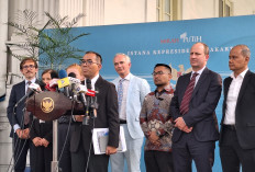Prabowo akan Bangun 10 Universitas Kedokteran dan Sains, Gandeng Imperial College London