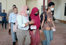 Ortu Bayi Diduga Tertukar di RSIJ Bakal Tes DNA Mandiri, Tak Puas Hasil Pemeriksaan Polisi