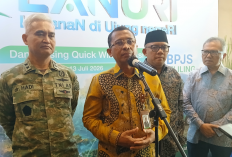 Apa Itu LANURI? Layanan Virtual BPJS Kesehatan yang Siap Jangkau Seluruh Indonesia