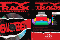 Daftar Harga Tiket Konser Taeyong NCT di Jakarta 2026, Paling Murah Rp1,35 Juta