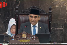 Sentil Kebencian di Medsos, Ketua MPR Ahmad Muzani: Keras dalam Gagasan, Tapi Harus Santun dalam Penyampaian