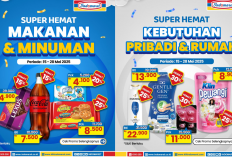Katalog Promo JSM Indomaret Terbaru 16-18 Mei 2025, Diskon Sabun Pencuci Piring Cuma Rp7.900