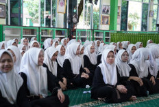 Jelang Lebaran 2026, Kemenag Cairkan Dana BOS Pesantren Rp111,9 Miliar