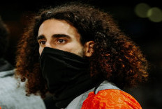 Marc Cucurella Beri Sinyal Cabut dari Chelsea, Barcelona Jadi Tujuan Impian