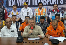 Update KMP Virgo Transport 8 Tenggelam: 114 Penumpang Ditemukan, 108 Selamat dan 6 Meninggal