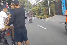 Viral di Medsos, Dua Pelaku Pemalakan di Kebon Kacang Ditangkap Polisi