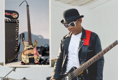 Anak 90-an Berduka, Bassist PAS Band Trisno Meninggal Dunia di Usia 56 Tahun