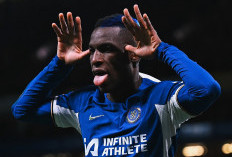 Karier Nicolas Jackson Bakal Berakhir di Chelsea, Jadi Incaran Barcelona dan Atletico Madrid