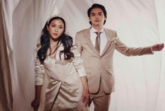 Isu Selingkuh Terkuak usai Setahun Sherina Cerai, Netizen Bilang Baskara Mahendra Gak Ganteng Lagi