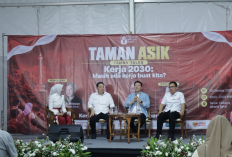 Taruna Merah Putih Ajak Gen Z Siap Hadapi AI, 170 Juta Pekerjaan Baru Diprediksi Muncul pada 2030