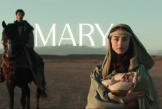 Sinopsis Film Mary di Netflix yang Tuai Kritik, Angkat Kisah Perjalanan Maria Selamatkan Yesus dari Raja Herodes