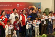 Pakuwon Group Gelar Sunat Massal Gratis untuk 700 Anak, Gandeng EMC Healthcare dan YPP
