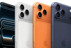 Update Harga iPhone di iBox September 2026, iPhone 15 dan iPhone 17 Pro Naik Rp22,9 Juta