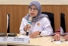 LPSK dalami Permohonan JS Ammar Zoni, Kunci Ungkap Jaringan Besar Narkotika