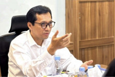 KemenHAM Ingatkan Risiko Dualisme TNI-Polri, Kasus Andrie Yunus Dikhawatirkan Mandek