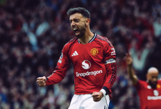 10 Mega Transfer Bakal Guncang Bursa Musim Panas 2026, Bruno Fernandes dan Vinicius Termasuk?