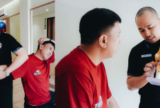 Jawab Kebutuhan Rehabilitasi Modern, Physiorehab Clinic Kini Hadir di Alam Sutera