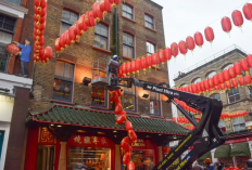 6 Hal yang Wajib Dihindari di Hari Raya Imlek 2026 agar Tidak Kena Sial Sepanjang Tahun
