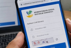 Cara Mudah Cek Desil DTSEN di HP untuk Ambil Bansos September 2026, Warga Wajib Tahu