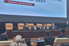 Airlangga: Eksportir SDA Wajib Masukkan 100 Persen DHE ke Sistem Keuangan RI