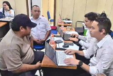 Polda Sumut Tak Tahan Istri Tersangka Penggelapan Dana Jemaat Gereja Rp28 M, Fokus Telusuri Aset