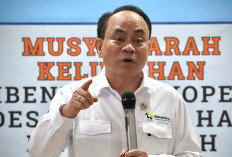 Sistem Pembayaran Kopdes Merah Putih Akan Menggunakan QRIS, Kemenkop: Jaga Transparansi    