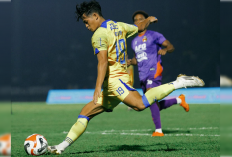 Ditahan Imbang Persik, Persib Gagal ke Puncak Klasemen Super League Jelang El Clasico Lawan Persija