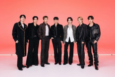Lirik Lagu Body to Body - BTS dan Terjemahan Bahasa Indonesia, Diambil dari Sampel Lagu Tradisional Korea