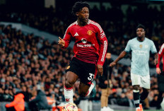 Kobbie Mainoo Bakal Membelot ke Napoli, Hubungan dengan Amorim Kian Memanas di Manchester United