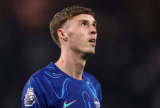 Man City Siapkan Rp3,7 Triliun untuk Repatriasi Cole Palmer, Chelsea Mulai Goyah?