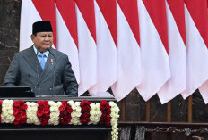Perintah Langsung Prabowo ke Purbaya: Penyelundupan Masih Marak, Usut Bea Cukai!