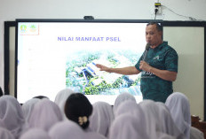 Pemkot Bekasi Buka Peluang Lulusan SMK Kota Bekasi Menimba Ilmu di China