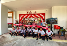 Kembali Hadir di Banyuwangi, SELMA Resmi Dibuka dengan Solusi Hemat Furnitur dan Perabot Rumah 