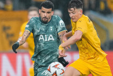 Tottenham Hotspur Menang Mudah atas Bodo/Glimt 2-0, 	The Lilywhites Tantang Manchester United di Final Liga Europa