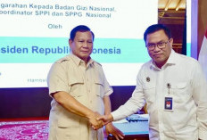 Waka BGN: Temukan Penipuan SPPG? Hubungi Hotline SAGI 127 