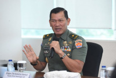 Kapuspen TNI Ungkap Pengerahan Prajurit ke Kejati dan Kejari Bagian dari Kerja Sama Resmi