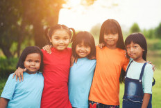 Peringatan Hari Anak Nasional 2026, Momentum Penting Ciptakan Ruang Aman Bagi Anak
