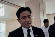 Yusril Ungkap Alasan Febrie Adriansyah Belum Ditahan: KUHAP Baru Tak Wajibkan Penahanan
