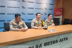 Masih Gelap, Siapa Pelaku Pernyiraman Air Keras terhadap Aktivis KontraS Andrie Yunus?