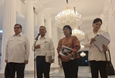 Suahasil Nazara Pastikan Efisiensi Anggaran hingga Akhir 2026, Program Prioritas Prabowo Tetap Jalan