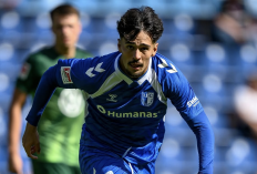Bung Ropan Sebut Eks Timnas Jerman OTW Dinaturalisasi, Timnas Indonesia Dapat Senjata Baru